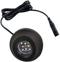 DEKOR LED Well Lights Landscape Up Light and Tree Lighting (Single Light) by DEKOR