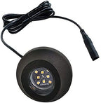 DEKOR LED Well Lights Landscape Up Light and Tree Lighting (Single Light) by DEKOR