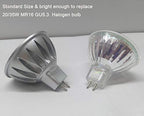 ALIDE MR16 GU5.3 Led Landscape Bulbs 12V Low Voltage 4000K Neutral White - Image 4