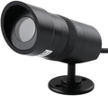 LED Landscape Spotlights- Mini Anti-Glare, 3W 12V-24V DC, IP67 Waterproof Garden Lights,Outdoor Decorative Lamps,Warm White 3000K, Black by IBLLIGHT-Lightupyourworld