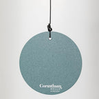 Corinthian Bells by Wind River - 36 inch Patina Green Wind Chime for Patio, Backyard, Garden, and Outdoor Decor (Aluminum Chime) Made in the USA - Image 6