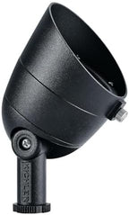Kichler Landscape Accent Light, Textured Black by KichlerLighting