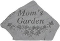 Garden Stone - Mom's Garden... by Kay+Berry