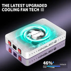 KingLED KP1000 Grow Light for Indoor Plants, Full Spectrum Plant Grow Light - Image 5