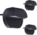 Arrownine Low Voltage Landscape Lighting Cast Aluminum 2.5W Deck Lights by Arrownine