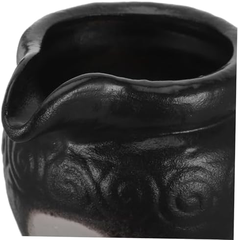 Ceramic Fountain Jar for Outdoor Water Circulation, 8mm Tube - Image 6