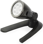 Aquascape LED Pond Garden Landscape Spotlight 6 Watt | Submersible | 12 Volt | 5 Year Limited Warranty by Aquascape