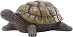 Turtle Garden Statue,Outdoor Figurine,Indoor Tortoise Sculpture Colloction by Jumiz
