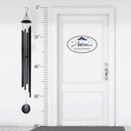 ASTARIN 74 Inch Extra Large Wind Chimes for Outside - Image 4