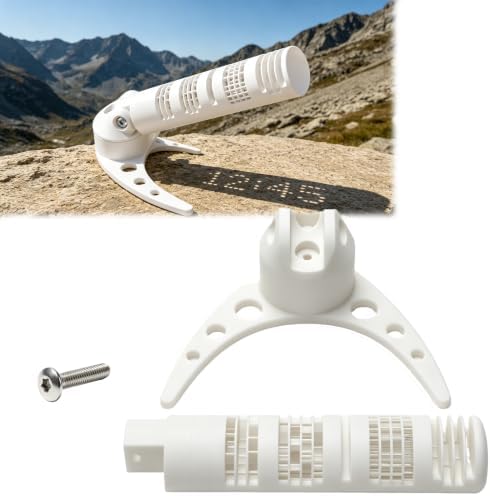 Digital Sundial Ornament,​​A solar-powered time-display device for outdoor by Unknown