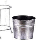 Solar Watering Can Flexible Retro Small LED Lanterns - Image 5