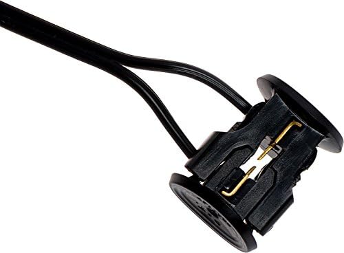 GreenLighting Paradise Low Voltage Landscape Pathway Lights - 2 Tier Outdoor Garden Lights - Easy, Simple Installation - Walkway, Lawn, Landscape Lighting (Black, 4 Pack) - Image 6