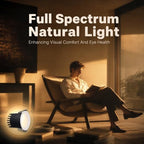 2 Pcs 3 Inch LED Recessed Light, Trimless Canless 3.0 in Cutout, 12W 4000K Full Spectrum CRI 98 Dimmable Recessed Ceiling Light, Frameless Aluminum Spotlight for Living Room and Kitchen Spaces - Image 5