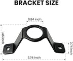 Tree Light Mounting Bracket for Landscape Spot Lights - Image 2
