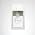 2 Pack Small Porch Sconce Lights-White 9 Inch Outdoor Wall Lantern Light Exterior Sconce Metal and Glass White Outside Wall Light for Hallway Entrance Garage Balcony - Image 7
