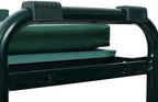Ultimate Garden Kneeler and Seat Combo: Foldable Garden Kneeler & Seat Bench, Gardens Stool with Tool Pouches & Large Bag, Perfect Seats and Kneelers Combo for Seniors,330lbs Capacity - Image 4