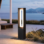 Outdoor Pathway Lights Hard Wired, Waterproof Landscape Path Light by Unknown