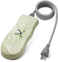 Bird Bath Heater, Built in Thermostat Safety Durable 50W Bird Bath Heaters for Outdoors in Winter with Auto Shut Off Function for Garden Outdoor Yard Patio Birdbath by GESAIL