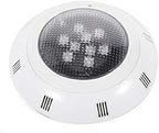 12V 24W Pool Light Underwater Color-Change LED Lights RGB IP68 with Remote (24W) by Eapmic