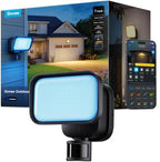 Govee Outdoor Wall Flood Light, 3000LM RGBWW 6500K, IP65 PIR Motion Sensor by Unknown