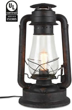 Lantern Table Lamp - Image 2