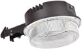 40W LED Barn Light Dusk to Dawn Area Light 5000K 5200Lm ETL Listed by Paktonvo