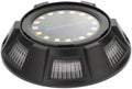 4pcs in Ground Solar Lights 2v 100ma for Walkways Outdoor by SEWOART