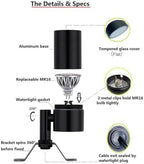 Arrownine Low Voltage Landscape Lighting Down Up Lights Outdoor Moonlights - Image 5