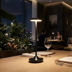 2 Pack Cordless Table Lamps, Rechargeable 6000mAh, 72H Runtime, Waterproof - Image 6