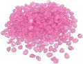 Glow in the Dark Stones Luminous Rocks Light 3000Pcs Light Purple by YELARXI
