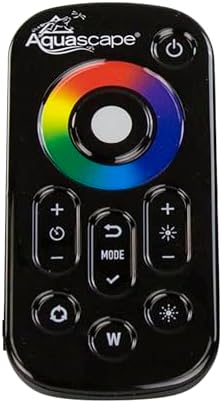Aquascape Color-Changing Lighting Remote | 84073 by Aquascape