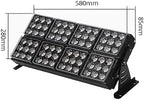 Outdoor Landscape Spotlights Outdoor Spotlights - Led Beam Light, AC 85-265V A Beam of Light Spotlight, Outdoor Ground LED Landscape Lights, Ip67 Waterproof Adjustable Br - Image 2