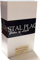 Swarovski Prisms Clear Pendant 20mm Ball-Form Ornaments 3 Pcs - Image 4