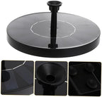 CF002 Solar Floating Water Pump Fountain 150L/H for Pool - Image 4