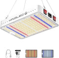 KingLED KP1000 Grow Light for Indoor Plants, Full Spectrum Plant Grow Light by KINGPLUS