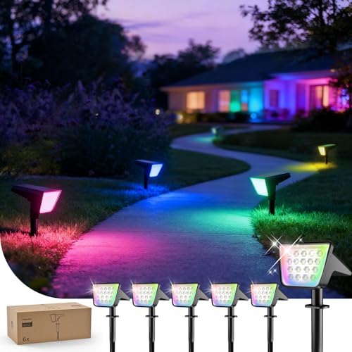 Philips ODS TianZi Path RGB 6PK US by Philips