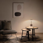 Cordless Table Lamp Rechargeable,Battery Powered LED Outdoor Table Light - Image 6