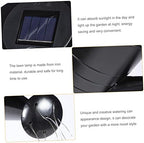 Solar Garden Lights with Watering Can Design Outdoor LED Decorative Lanterns Solar Powered for Patios and Gardens 1-Pack - Image 2