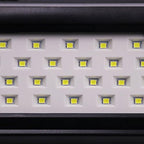 Solar Lights Spotlight, 66 LEDs Solar Powered Night Light with Motion Sensor Detector, Wireless Security Waterproof Wall Lights for Garage Patio Garden Driveway Backyard Path, Pack of 1 - Image 6