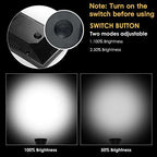 Solar Spot Lights Outdoor, Solar Lights for Yard, Solar Light for Flag - Image 6