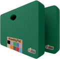 GORILLA GRIP® Extra Thick Foam Kneeling Pad for Gardening, 17.5x11 Grass by GorillaGrip