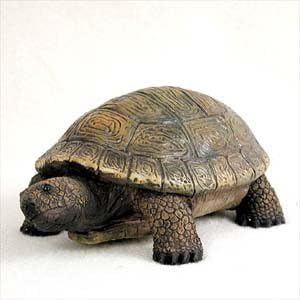 Conversation Concepts Turtle Standard Figurine by ConversationConcepts