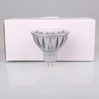 ALIDE MR16 LED Bulbs Daylight 6000K Bright White 12 Volt Low Voltage 6PCS - Image 3