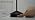 LED Rechargeable Cordless Table Lamps Brown - Image 7