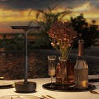 LED Cordless Table Lamp Set of 2,Battery Operated lamp - Image 4