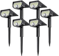 AloftSun Solar Motion Sensor Outdoor Lights,Solar Lights Outdoor Waterproof by AloftSun