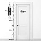 ASTARIN Wind Chimes Outdoor Large Deep Tone - Image 3