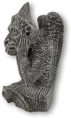 Private Label Le Penseur de Notre Dame Gargoyle Concrete Statue - Image 3