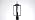 WISBEAM Outdoor Post Light, Pole Lantern, E26 Base 60W Max, Metal Housing Plus Glass, ETL Qualified, Bulbs not Included - Image 7