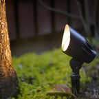 Malibu Low Voltage 11W LED Floodlight Landscape Lighting for Garden, Path, Lawn, Patios Use - Image 5